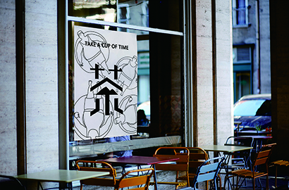 元氏县VI设计：融合城市文化，打造特色品牌标识